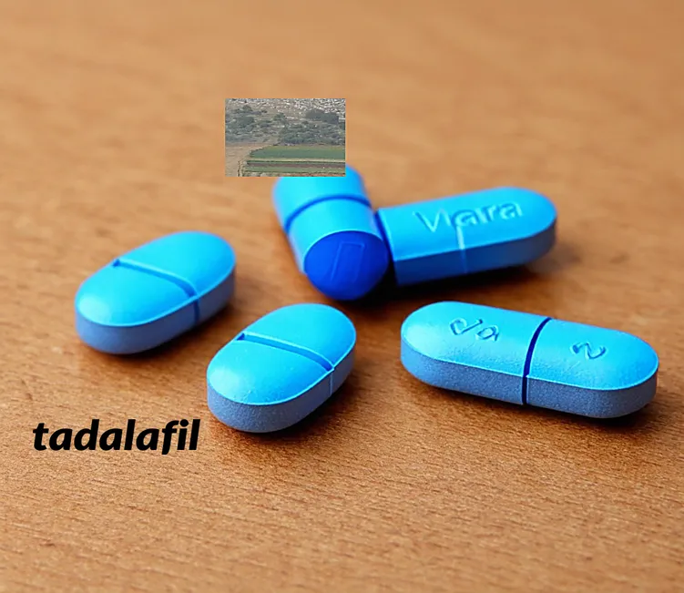 Tadalafil 1