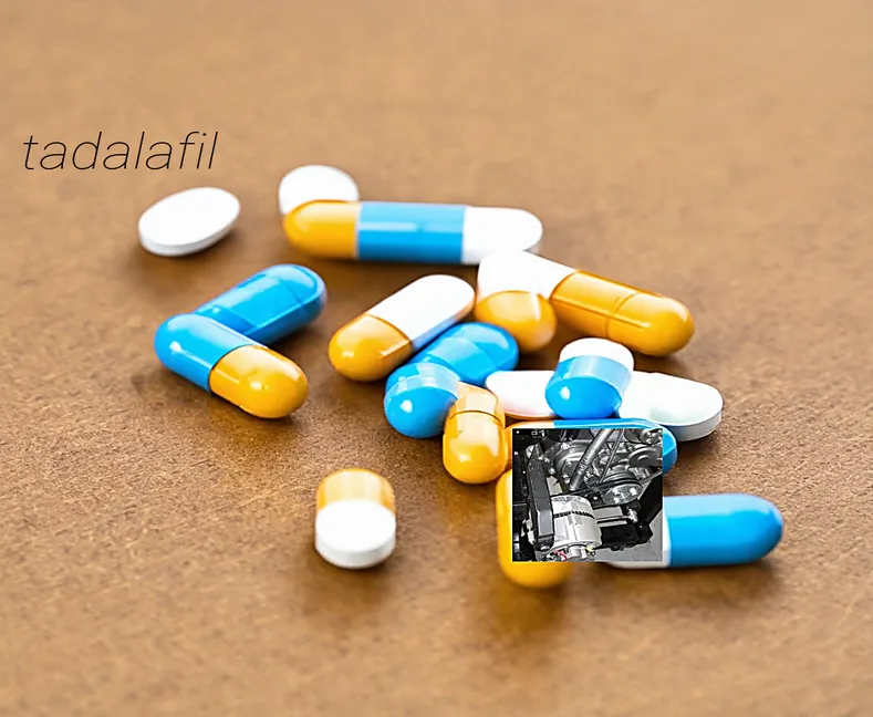 Tadalafil 2